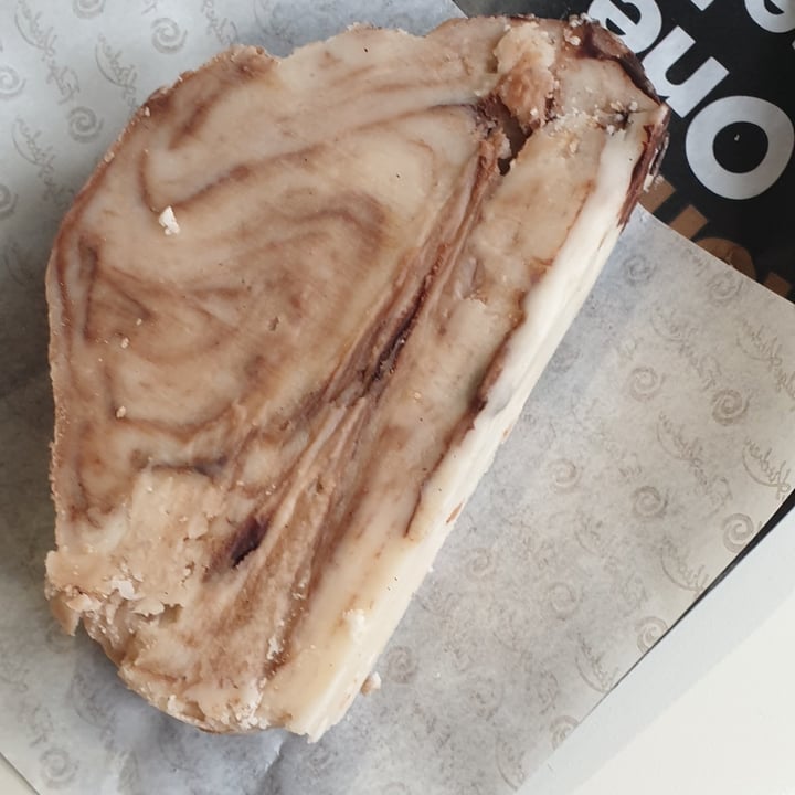 The Fudge Kitchen Bath Chocolate beligum swirl Review abillion