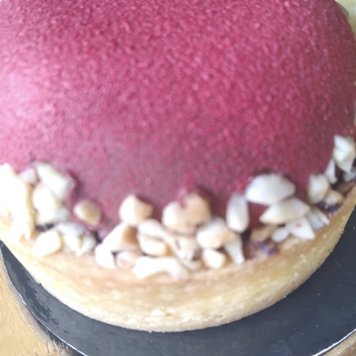 review photo of Vegan Art Piccola pasticceria shared by @veganperlavita on 05 Oct 2021 - review