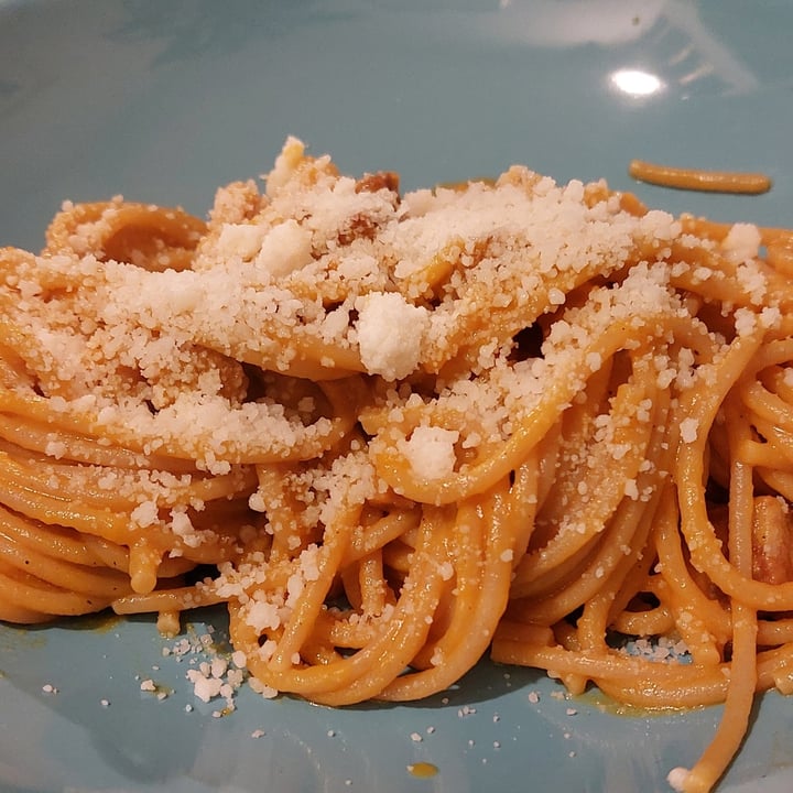 photo of Regina Verde pancetta a cubetti 100% plant based shared by @francescapannone78 on  04 Dec 2022 - review