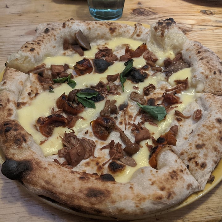 photo of Purezza Brighton The One That's Telling Porkies shared by @fajajay on  03 Oct 2020 - review