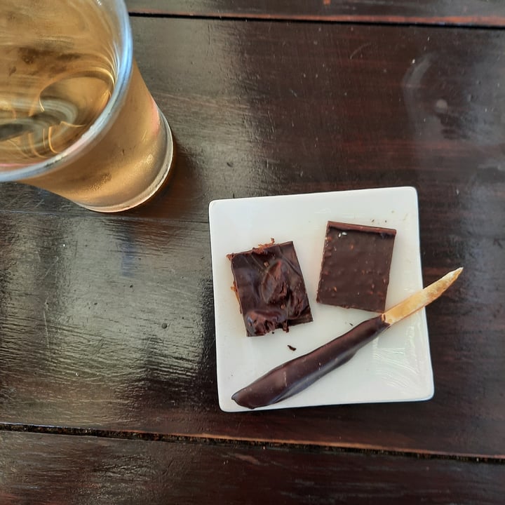 photo of Chocolate de Beatriz Chocolates shared by @joanarebelomorais on  01 Sep 2021 - review
