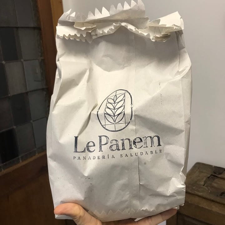 photo of Panem (Take Away) Croissan con pastelera shared by @sechague on  02 Aug 2021 - review