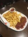 Burger Jam(Currybox)