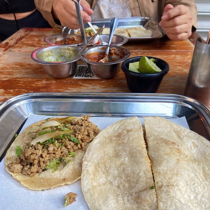 photo of Tacomido Taco de suadero shared by @ilse on  24 Nov 2021 - review