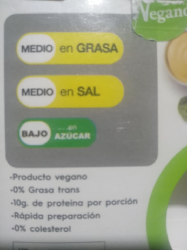 review photo of Cordon Green Hamburguesa De Lenteja shared by @katherinevegi on 04 Jul 2020 - review