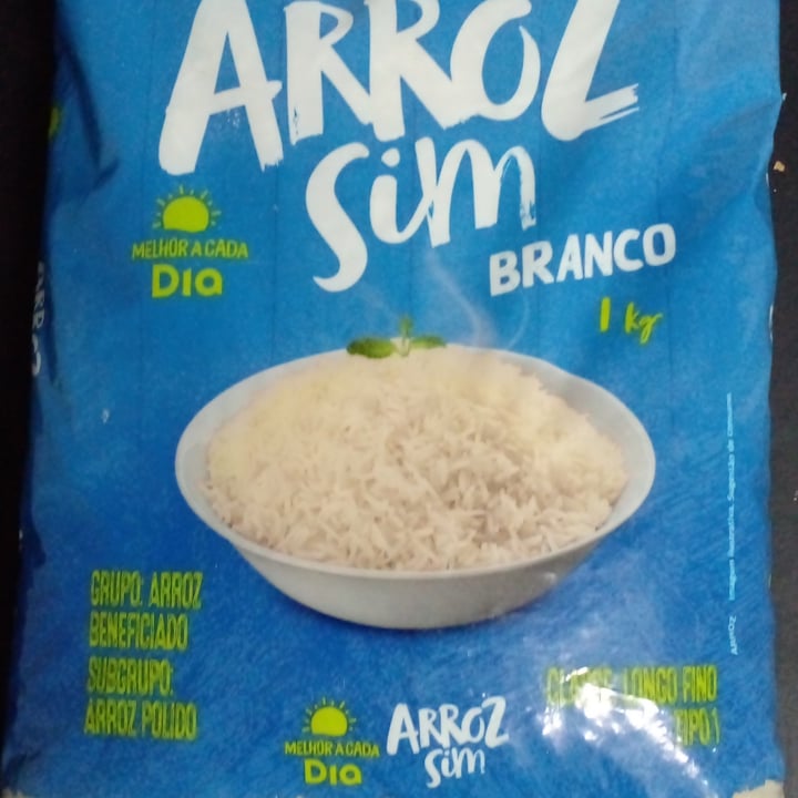 photo of Dia% Arroz shared by @sam1972 on  28 Apr 2022 - review