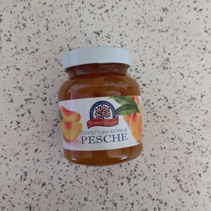 review photo of frutti di frutta Confettura Extra Di Pesche shared by @emico on 30 Jul 2022 - review