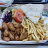 Beykebap Luz del Tajo (Toledo)