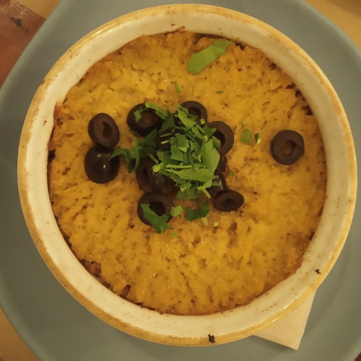 review photo of La Tía Carlota Pastel de la tía shared by @ailedail on 11 Mar 2021 - review