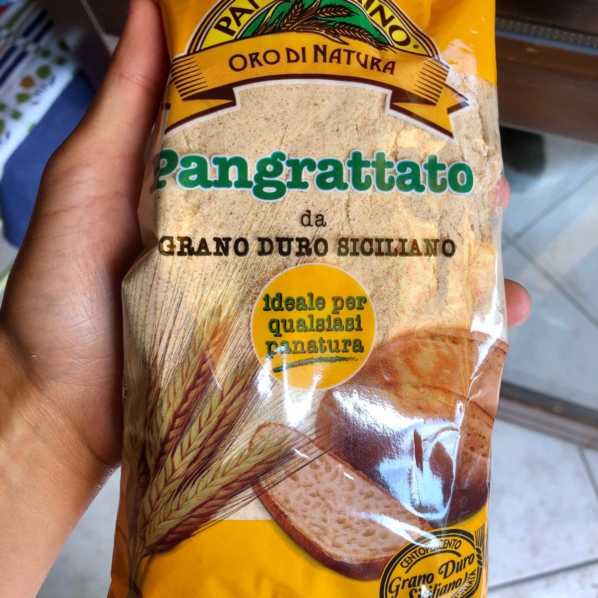 Pandittaino Pangrattato da grano duro siciliano Reviews