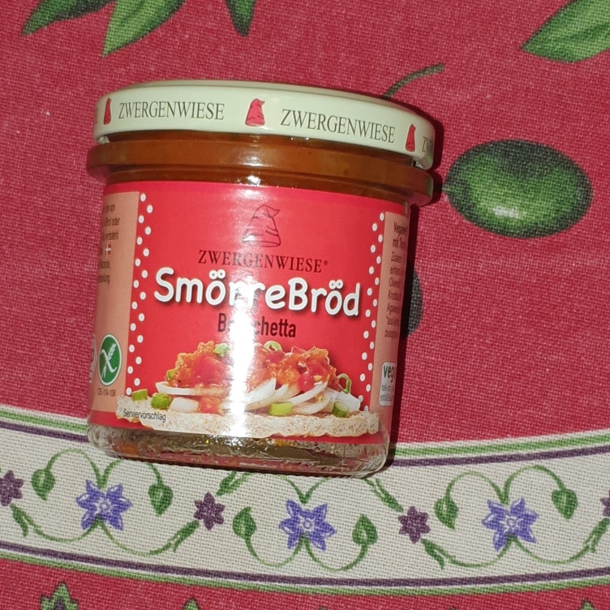 Zwergenwiese Smörrebröd Bruschetta レビュー | abillion