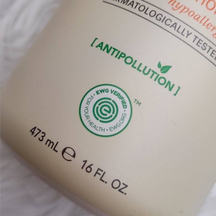 photo of ATTITUDE Body Lotion shared by @angela78 on  05 Feb 2021 - review