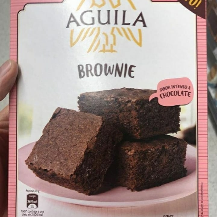 review photo of Aguila Bizcochuelo Marmolado shared by @mayrabrigando on 23 Jun 2020 - review