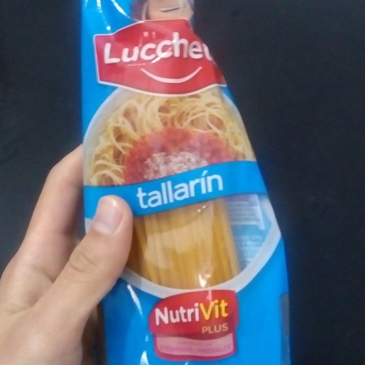 review photo of Lucchetti Lucchetti Spaguetti shared by @cachafazero on 12 Jun 2020 - review