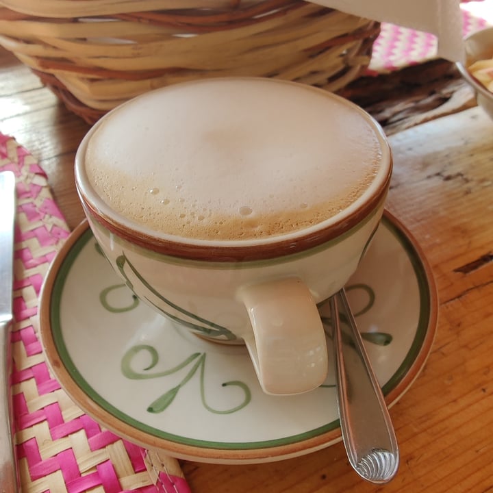 review photo of B&B Casa dei Nonni Vegan Breakfast shared by @sharasaur on 28 Apr 2022 - review