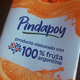 Pindapoy