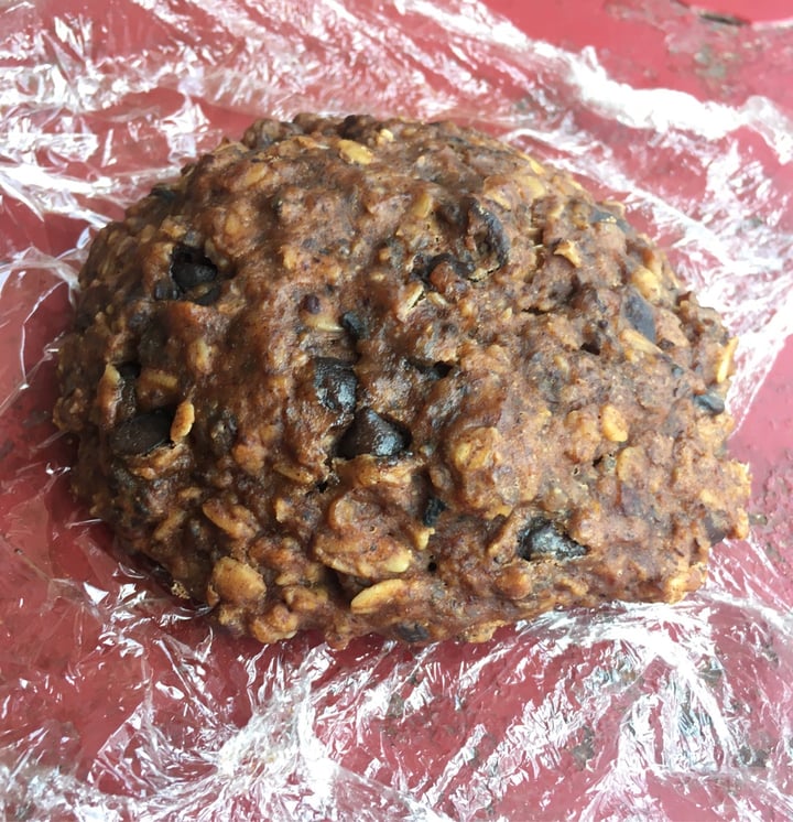 review photo of Organic Market Busy Cookie shared by @ega108 on 23 Jul 2020 - review