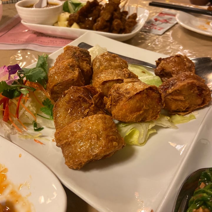 photo of Eight Treasures Omnipork Hay Chor shared by @elliott96 on  19 Nov 2020 - review