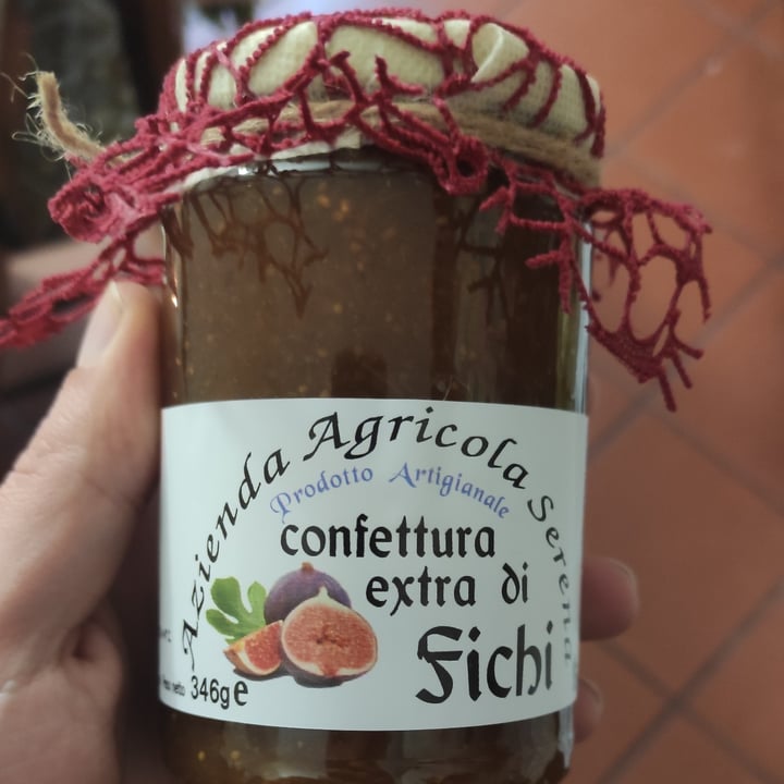 review photo of Azienda agricola Serena Confettura Extra Di Fichi shared by @lettinoper7rane on 14 Mar 2022 - review