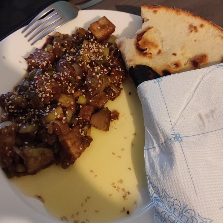 review photo of Verso Natura Conad Veg Seitan al Naturale shared by @lumacow on 07 May 2022 - review