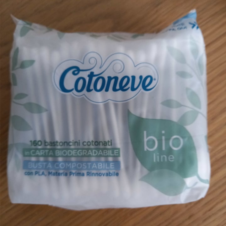 photo of Cotoneve Cotton Buds shared by @dalila24 on  30 Apr 2021 - review