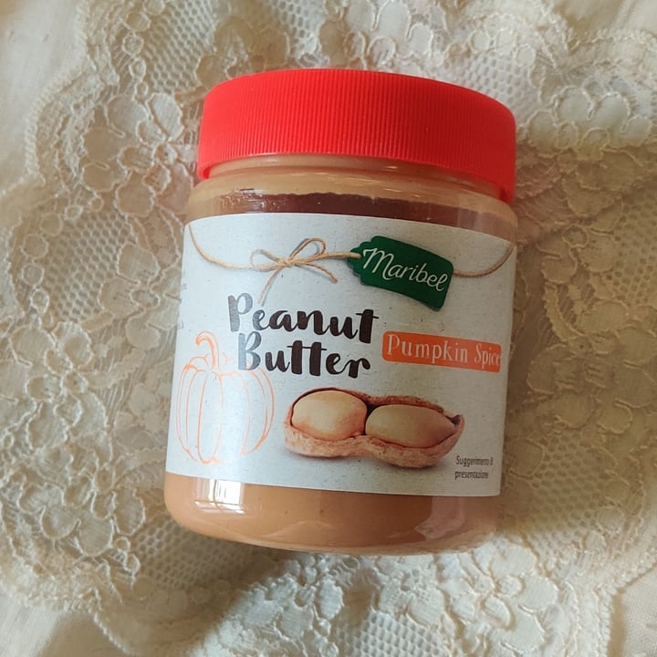 photo of Maribel Peanut Butter Pumpkin Spice shared by @serenasofia on  19 Oct 2022 - review