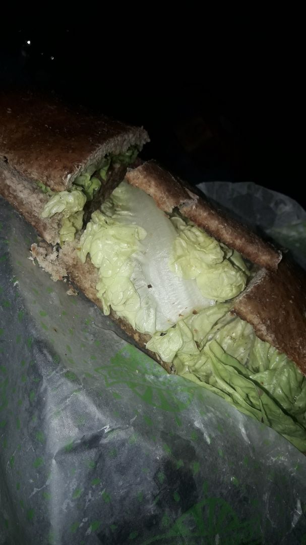 photo of GreenFactory® Chori Bread shared by @agossariass on  23 Jan 2020 - review