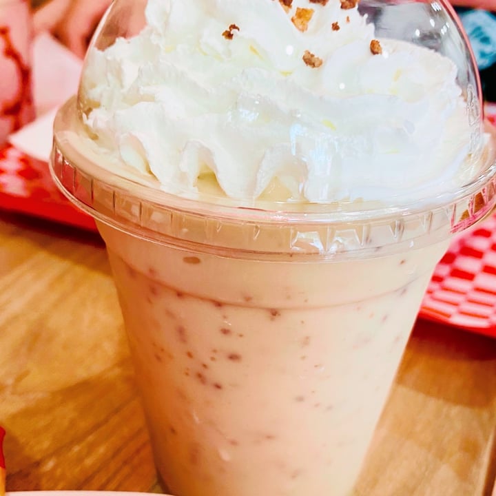review photo of VOWburger Vowchickn Nashville Style shared by @rocknrolldogmom on 11 Jun 2021 - review