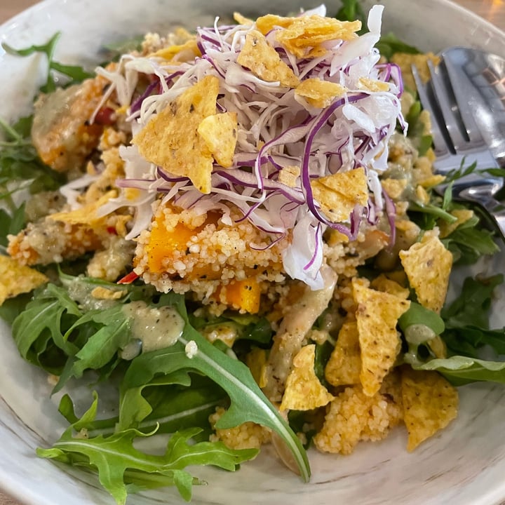 photo of Chye Seng Huat Hardware Salad Of The Day shared by @suncheetahh on  23 May 2022 - review