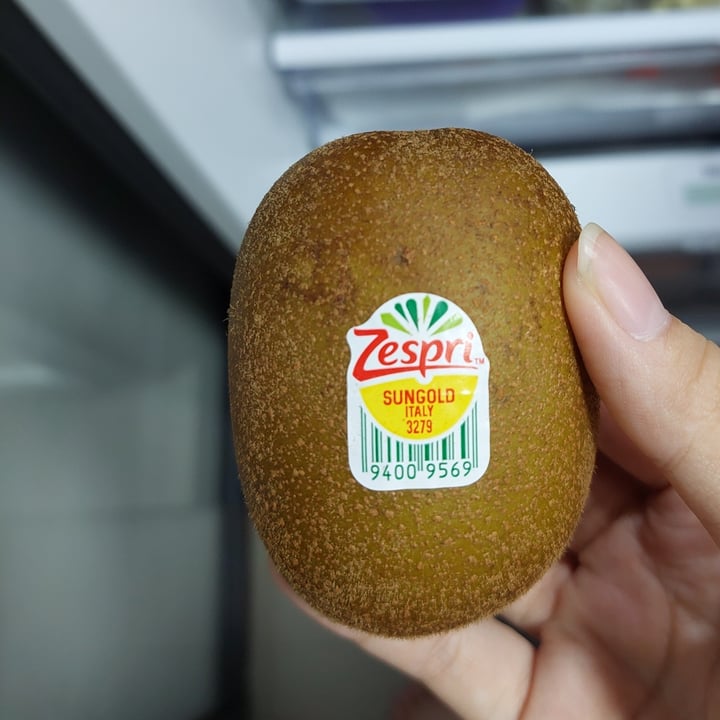 photo of Zespri Sungold Kiwi shared by @caito-com on  23 Mar 2022 - review