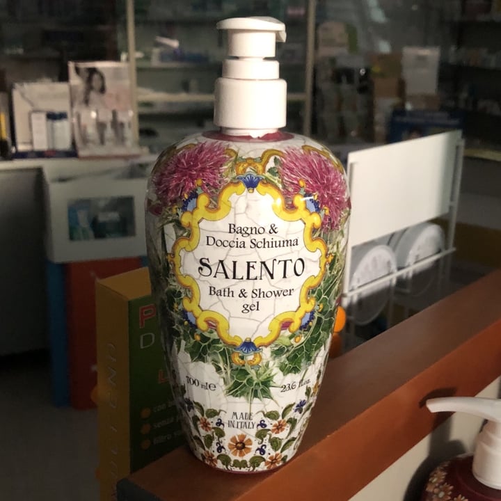 review photo of rudy profumi Bagno E Doccia Schiuma Salento shared by @matteomaga on 28 Aug 2022 - review