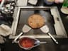 Okonomiyaki TOKYO : Sakura Tei / さくら亭【原宿 お好み焼き】