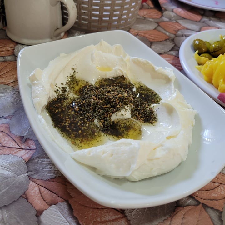 review photo of מאכלי היאם אוכל צמחוני לבנה shared by @analucia1958 on 02 Jun 2022 - review
