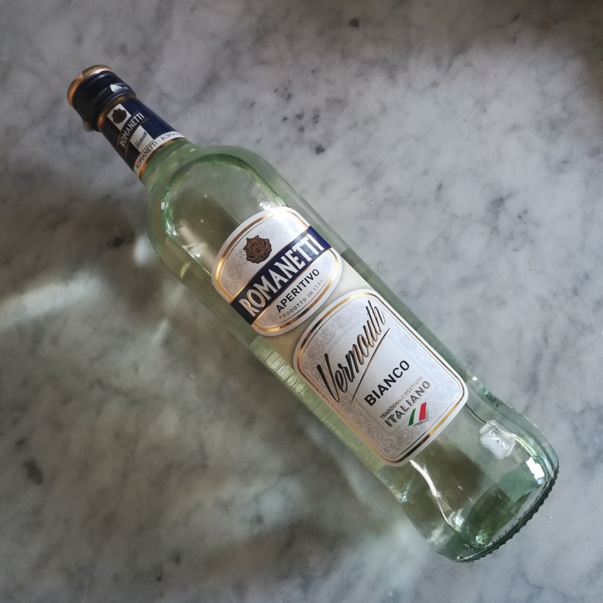 Romanetti Vermouth Bianco Reviews Abillion
