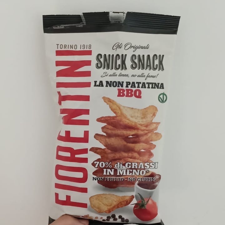 review photo of Fiorentini La Non Patatina BBQ shared by @cilla98 on 09 Sep 2021 - review