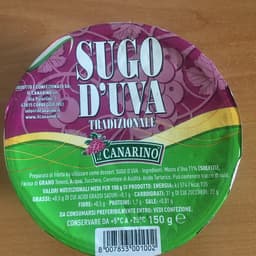 Il canarino