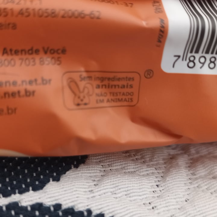 review photo of Davene Sabonete LaFlore - Flor De Vanila shared by @camilaesteves on 12 Nov 2022 - review