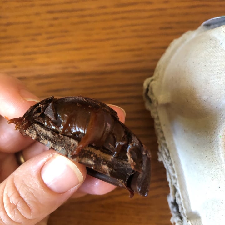 review photo of Faithful to Nature Vegan chocolate Easter eggs shared by @jessm on 21 Apr 2022 - review