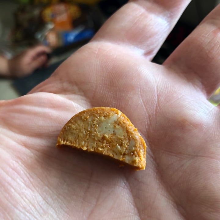 review photo of Simple Truth Plant Based Meatless Chorizo Sausage shared by @steffensenskitchen on 18 Jul 2020 - review