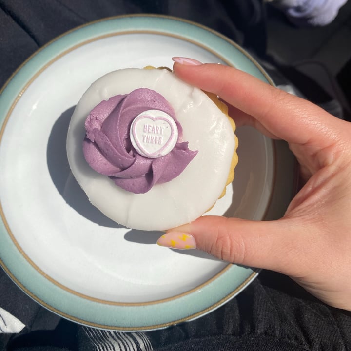 review photo of Brew Empire Biscuit shared by @hmainpolly on 31 May 2021 - review
