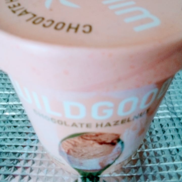 photo of Wildgood Chocolate Hazelnut shared by @feelideal on  17 Sep 2022 - review