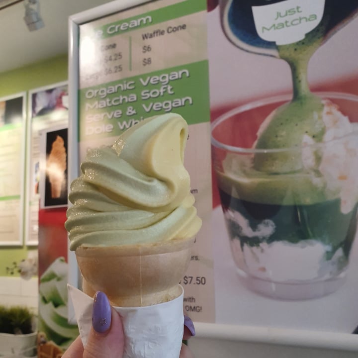 Just Matcha Tea Shop, Victoria, Canada Reviews abillion