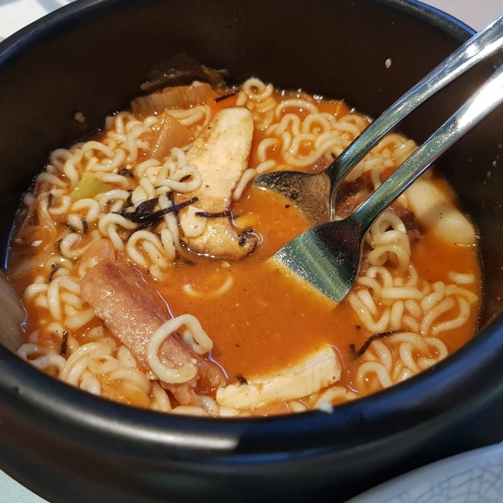 photo of Green Common Singapore Planet Army Stew shared by @ngxinister on  28 Mar 2021 - review