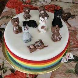 Leti’s Vegan Cakes