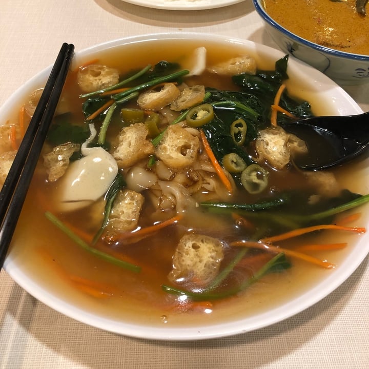 photo of Zi Zai Hor fun shared by @belleeats on  25 May 2022 - review