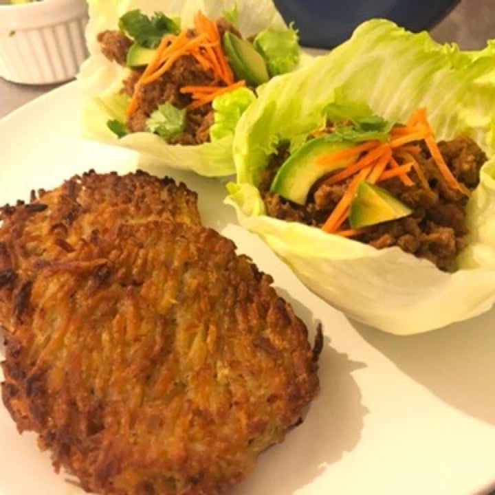 review photo of Beyond Meat Plant-based Ground shared by @nnelg on 10 Jun 2020 - review