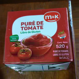 M&k
