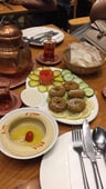 Halab Restaurant