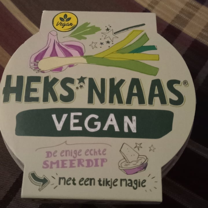 photo of Heks’nkaas vegan spread shared by @nuriawashungry on  29 Dec 2021 - review