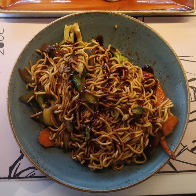 UDON Aqua